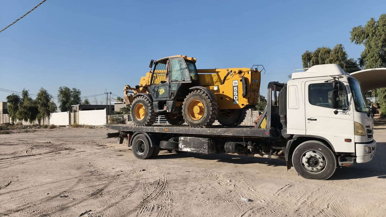 السلام عليكم للبيع
هينو سطحية 10 برغي رقم بصرة بأسمي جاهزة للشغل سيارة حمالة وخير من الله 
للاستفسار ***********
