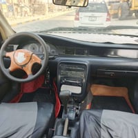 سمند موديل 9 محرك كير كورله تحويل مباشر سنويه 27 سيارة جاهزة اي نقص ما...