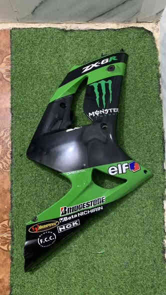 كفرات كاوسكي 2004 كامله  
بجم كامل
صفاح
ذيل
سوادات
واقيات طين الكدام والوره
السعر 225 الف للاستفسار خاص او اتصل ***********
