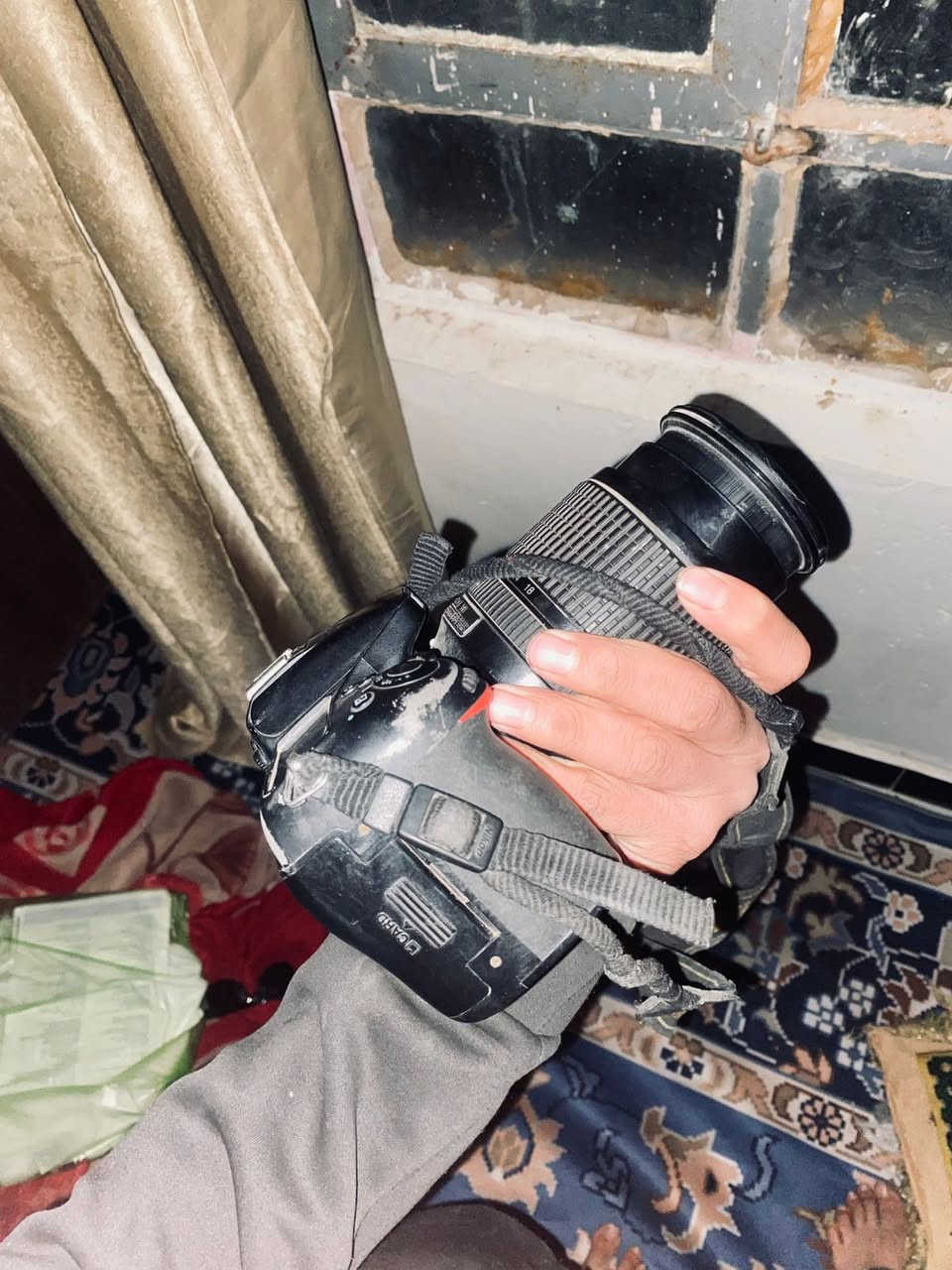 للبيع حط سعرك وبلعافيه


**إذا كنت صاحب هذا الإعلان وتريد حذفه لأي سبب، رجاءا أرسل رسالة إلى الدعم الفني**