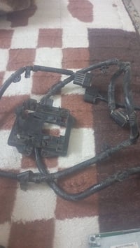 ضفيره مال رادار هوندا اكود هايبرد وقاعده مال رادلر تصال على رقم 077243...