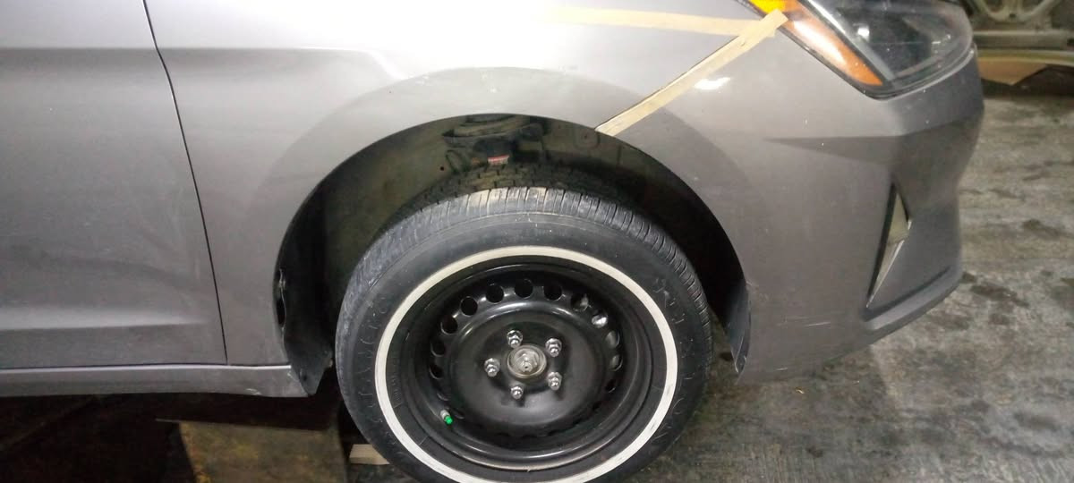 سمكره وصبغ كافه انواع السيارات الحديثه سيد عبدالله السمكري بغداد تقاطع الدرويش قرب  سيطرة حي التراث تعديل حار وبارد موبايل ***********
