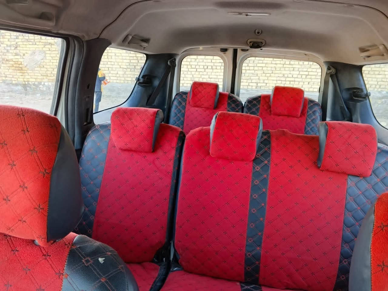 السلام عليكم. رينو البيع خصوصي رقم بصره مديل 2011 سياره جاهزه من كلشي   تفاصيل والسعر هاذه رقمي ***********
