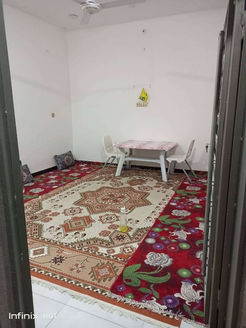 بيت لبيع ١٠٠مربعه بحي
الوحده قرب شارع الزهور 

 كامل الخدمات

يحتوي 

استقبال 

وصاله

وغرفة نوم 

ومطبخ 

وصحيات عدد2

خارجيه وداخلية  

كونكريت مسلح بناء 2024

الاستفسار ***********

***********7

او مراجعة مكتبنا الكائن في الديوانية الجزائر شارع المطاعم قرب صيدليه عالم الدواء اذا ارت بيع عقار او بناء اوترميم اوتنفيذ ما عليك فقط مراسلتنا 

المطور العقاري
