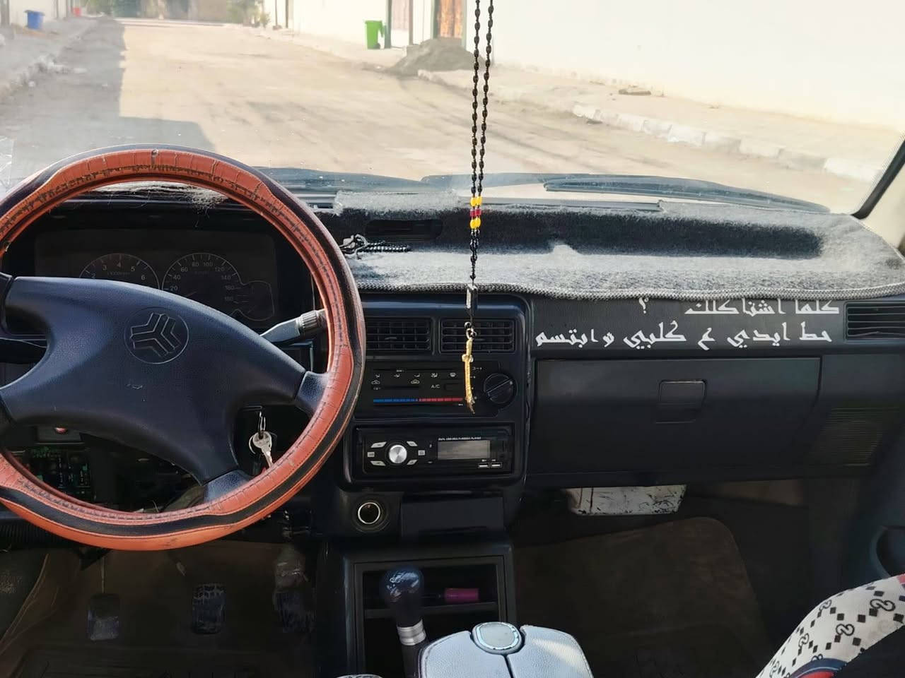 سلام عليكم سايبا موديل 2009 سنويه عضم السنويه ال ٣٠ رقم كربلاء راعيه بل نجف سيار  حلوه وجاهزه كهربائيات كله شغاله المكينه بيه خيط تبخير مامطلوبه اي شي السعر ٣٠ اوبيه مجال الاتصال ***********
