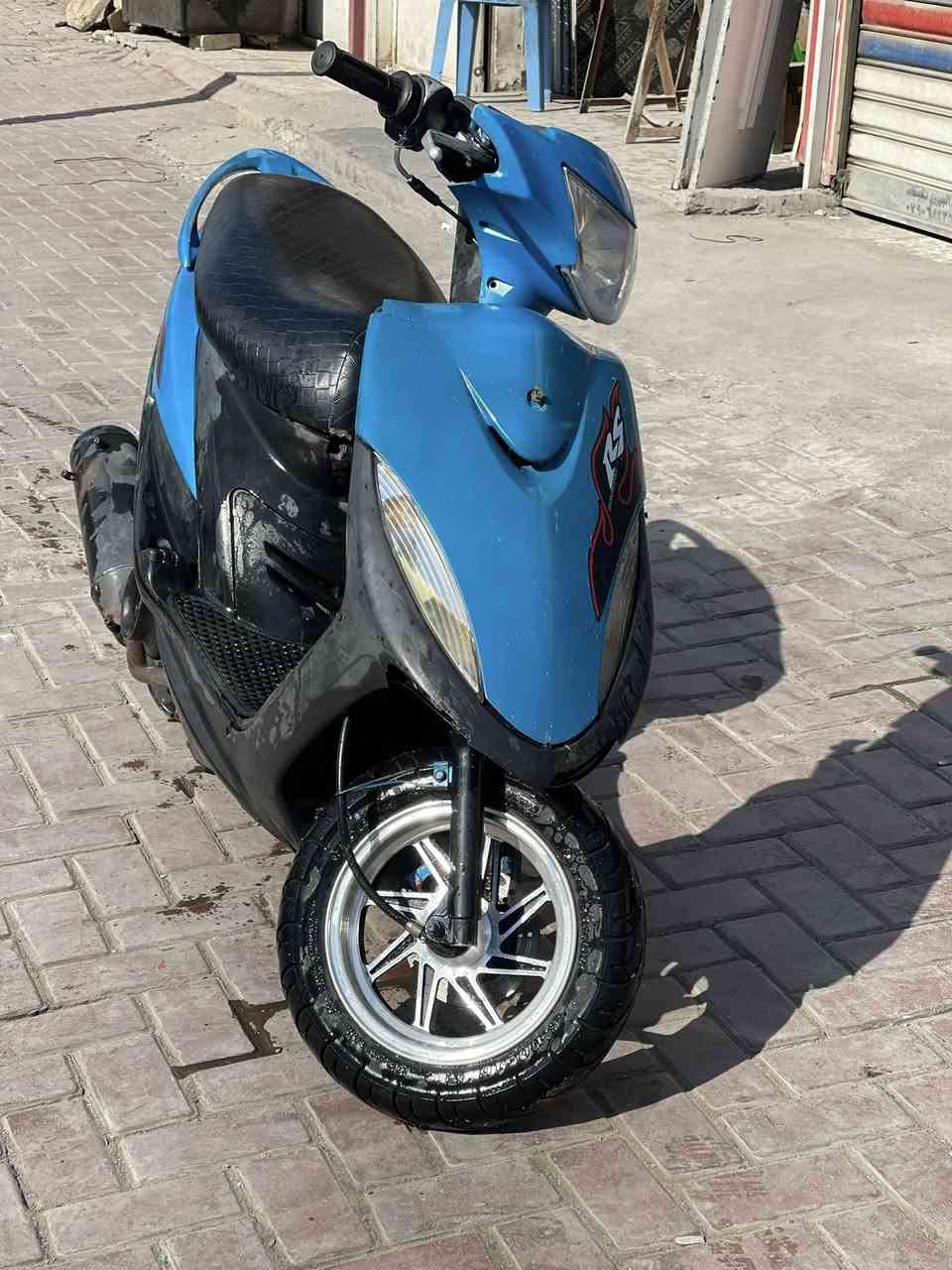 ماكس عدلة 120كلشي شغال بيه مكينة ناعمة  كلش نكرة سلف اب ايوقت مكينة ممفتوحة تجي تشوفه بعينك وبلصورة موضحة مكينة دراجة كلش حلوة بس يرادله ترتيب  الله شاهد دراجة كلش حلوة بس يرادله شوية واحد يصرفله  عداد سرعة شغال  3اضوية دشبول  نقصه او يرادله ترتيب مثل كلجات ادامة لين بيهن صوت او عندك راجز مال سلف يعني ذني كلهن ميكلفن 50 الف دراجة بيع فقط سعره. 475 بيه مجال مكاني بغداد شعب رقمي ***********وتساب فقط متواجد اي وقت
