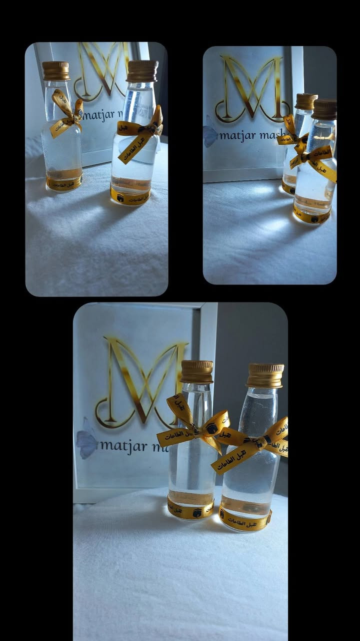 توزيعات العمره متوفره ويا متجر ماشِا 
متوفر جميع انواع التوزيعات وحسب طلبكم 
متوفر خدمه توصيل للطلب والاستفسار مراسلتنا خاص


**إذا كنت صاحب هذا الإعلان وتريد حذفه لأي سبب، رجاءا أرسل رسالة إلى الدعم الفني**