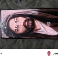 نوت ١٠ بلس • ٢٥٦ • حساس وظهر مكسور