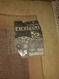 محفوره للبيع  نظافه%100 الحجم٣×٤ سعر 55 للتواصل 07511259575