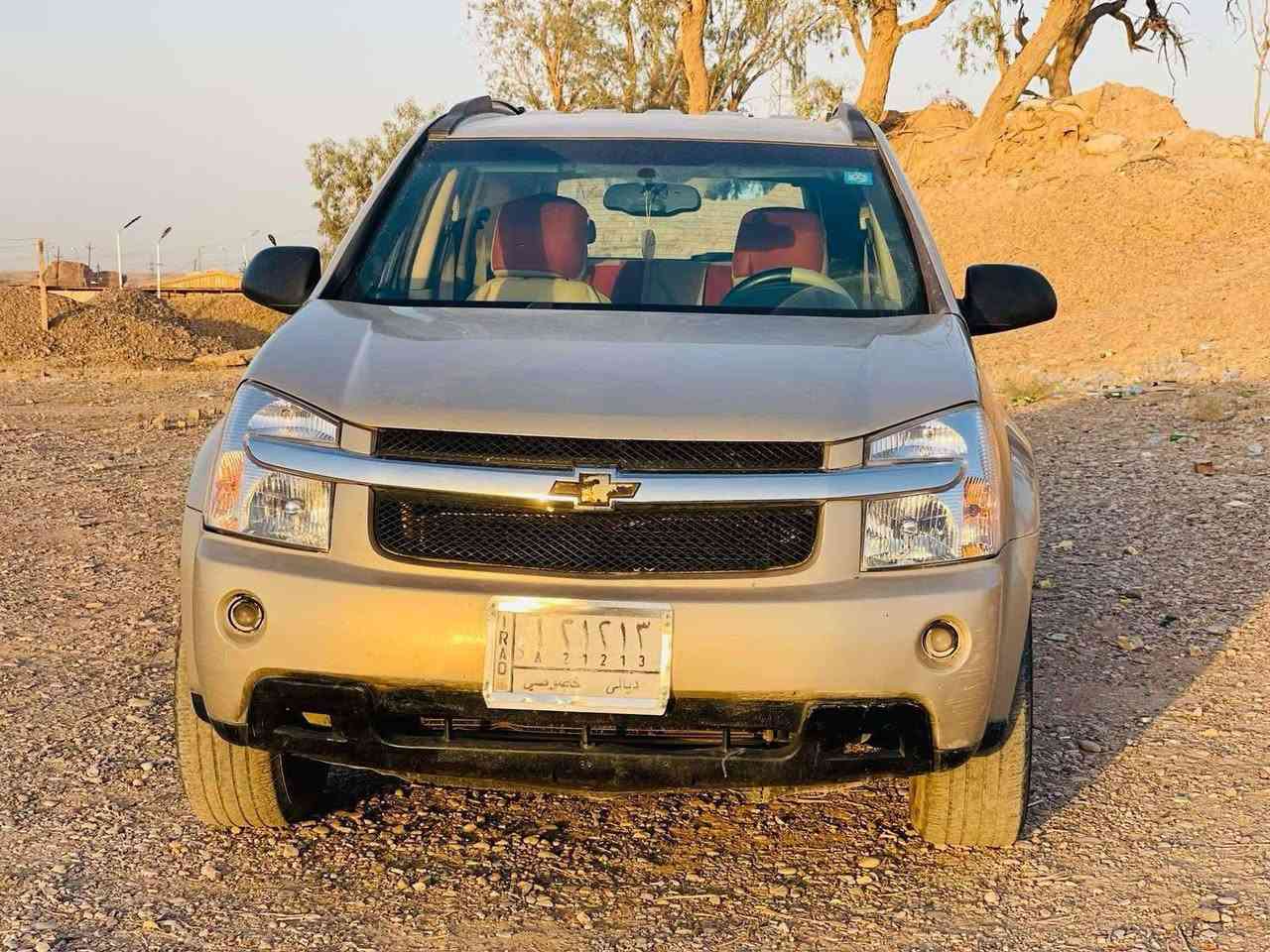 � للبيع أو المراوس — شفروليه كوينكس موديل 2009 🚗

✅ السيارة باسمي مباشرة

✅ رقم ديالى

✅ تخم تايرات جديد

✅ كير بشرط

✅ سنوية 27

السيارة نظيفة وجاهزة للاستخدام، والفحص خير دليل.

للبيع أو المراوس حسب الاتفاق.

📞 للاستفسار والتفاصيل أكثر، (***********)
