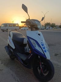 هاوجي • ماطور كامل • كهربائيات شغاله
