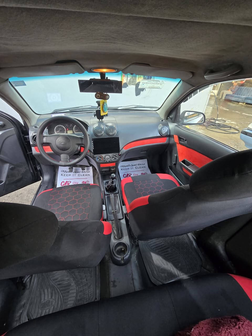 للبيع افيو 2007 مكينه وكيروتبريد شرط قطعتين تبديل فقط كابون بيها سنويه جديده هزه جديده اني الشرعي سياره جاهزه
#السعر65وبيها_مجال ,,,,,,,,,,,***********,,,,,,,
