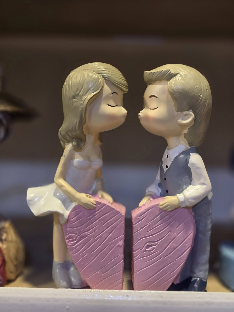 السلام عليكم زبائننا الاعزاء
وفرنالكم انتيكات كبلز جوده ممتازه جداً😍
التغليف مجاني🎁
متوفر توصيل مجاني داخل جبله🚕
او تشرفونا للمحل العنوان/بابل _ جبله_ حي الوحده_مجاور مدرسة ام المؤمنين او مجاور ازياء ريفان 
اوقات العمل من الساعه الثامنه صباحاً ☀
حتى الساعه الثانيه عشر ليلاً 🌑


**إذا كنت صاحب هذا الإعلان وتريد حذفه لأي سبب، رجاءا أرسل رسالة إلى الدعم الفني**