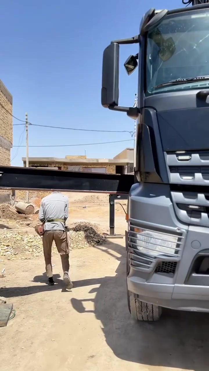 نضع بين أيديكم جانباً من أعمالنا الميدانية أثناء صب الكونكريت، حيث نحرص على تقديم منتج عالي الجودة وفق المواصفات المطلوبة، وبإشراف كادر متخصص ومعدات حديثة لضمان أفضل النتائج.

للاستفسار والحجز:
📞 ***********
📞 ***********

نسعد بخدمتكم والإجابة عن جميع استفساراتكم

#الغد_المشرق_للكونكريت
#الحمزة_الشرقي
