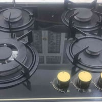 طباخ٥ عيون زجاجي بلازمه اصلي بشرط فحص يشتغل كهرباء او غاز   للاستفسار ...