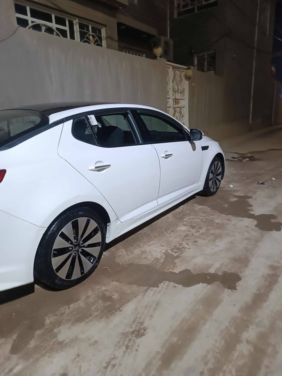 السلام عليكم اوبتما 2012 خليجي كفاله عامه فولل مواصفات مكينه 2400 مكاني ديوانية ***********
