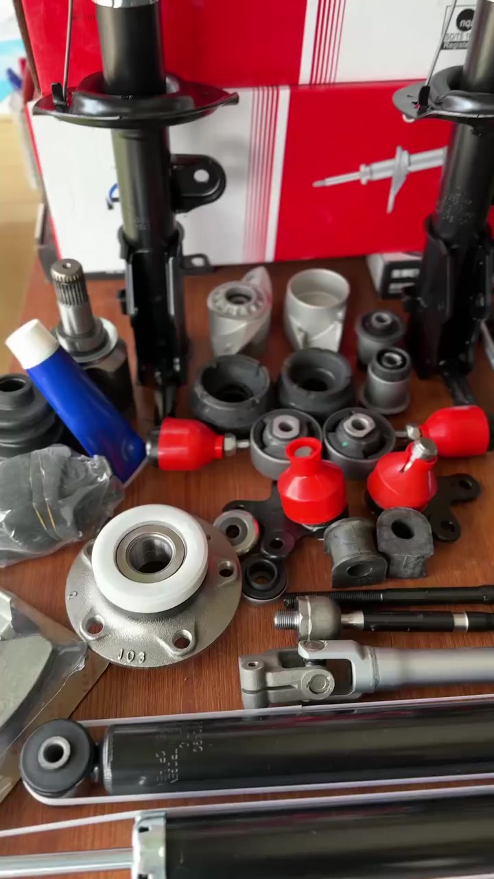 🚗✨ مركز عالم الصيني الحديث ✨🚗

📢 يتوفر لدينا قطع غيار سيارات Mg5
MG-GT

دسك امامي-دسك-خلفي-طوب رأس روط 
شمعات-ديل امامي-دبل خلفي-قواعد دبل-بوش طبله-فيت بم كامله-مشط استيرن
بولبرين ويل امامي-فلنجة ويل امامي 
ربل رباط 

درايم شفت كامل مع الشفت
دريم شفت داخل 
درايم شفت خارجي
دجة محرك  
دجة كير

✔️ قطع أصلية وجودة عالية

📍 العنوان: النجف  – الحي – الصناعي 
- بداية - البلوك - الثاني 
📞 واتساب: ***********

🚛 توصيل جميع المحافظات
🔥 الكمية محدودة – أسرع بالحجز
