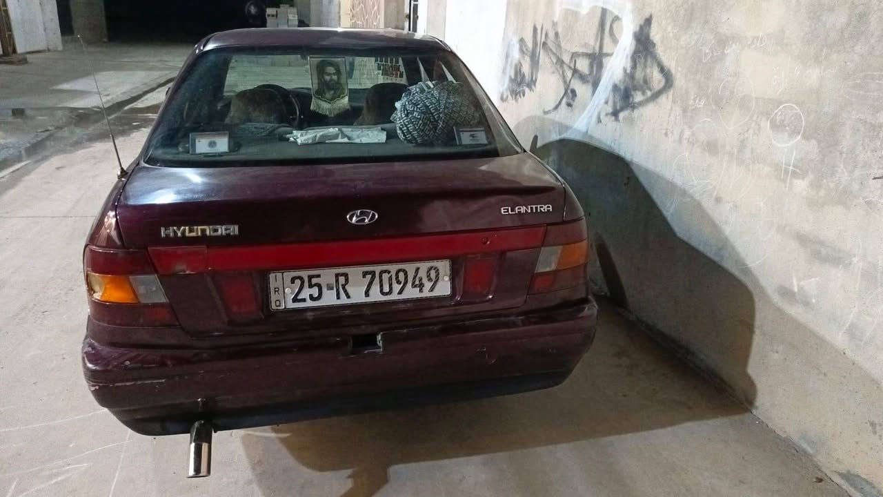 سلام عليكم من رخصت الادمن محترم النترا موديل 91سنويه لحد 28كابون بانزين وكاله وتحويل سعر 35بيه مجال موبايل ***********
