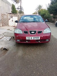 أوبترا ٢٠٠٤ • كير عادي • محرك مفتوح