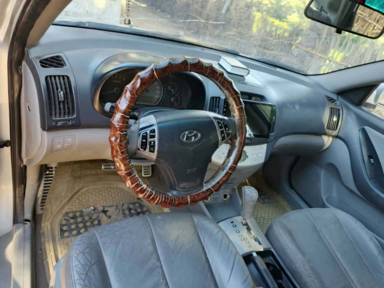 سلام عليكم انتره اداوات متومه سنويه وارقام سليمانيه بيه كصه وحده  تبريد شغال كير ومحرك جدد وتخم تاير جديد وحداديه خلفيه جديده  بس شويه بيه خياسات بل دوسات السعر 35 العنوان بابل 
الاستفسار *********** وتساب
