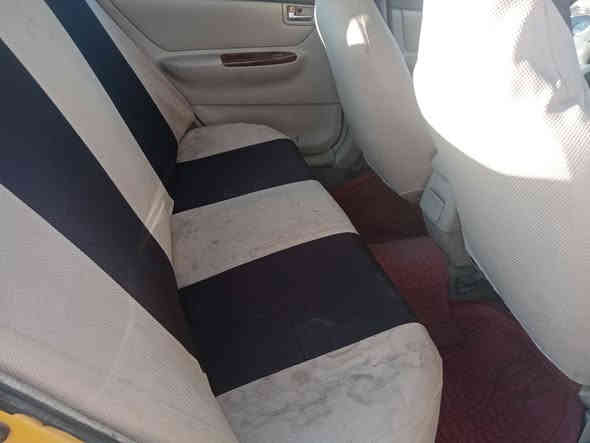 BYDموديل ٢٠١١ سنويه جديده مشروع وطني بطاقه بانزين كير مكينه بلشرط سعر٣٨ وبيه مجال ***********
