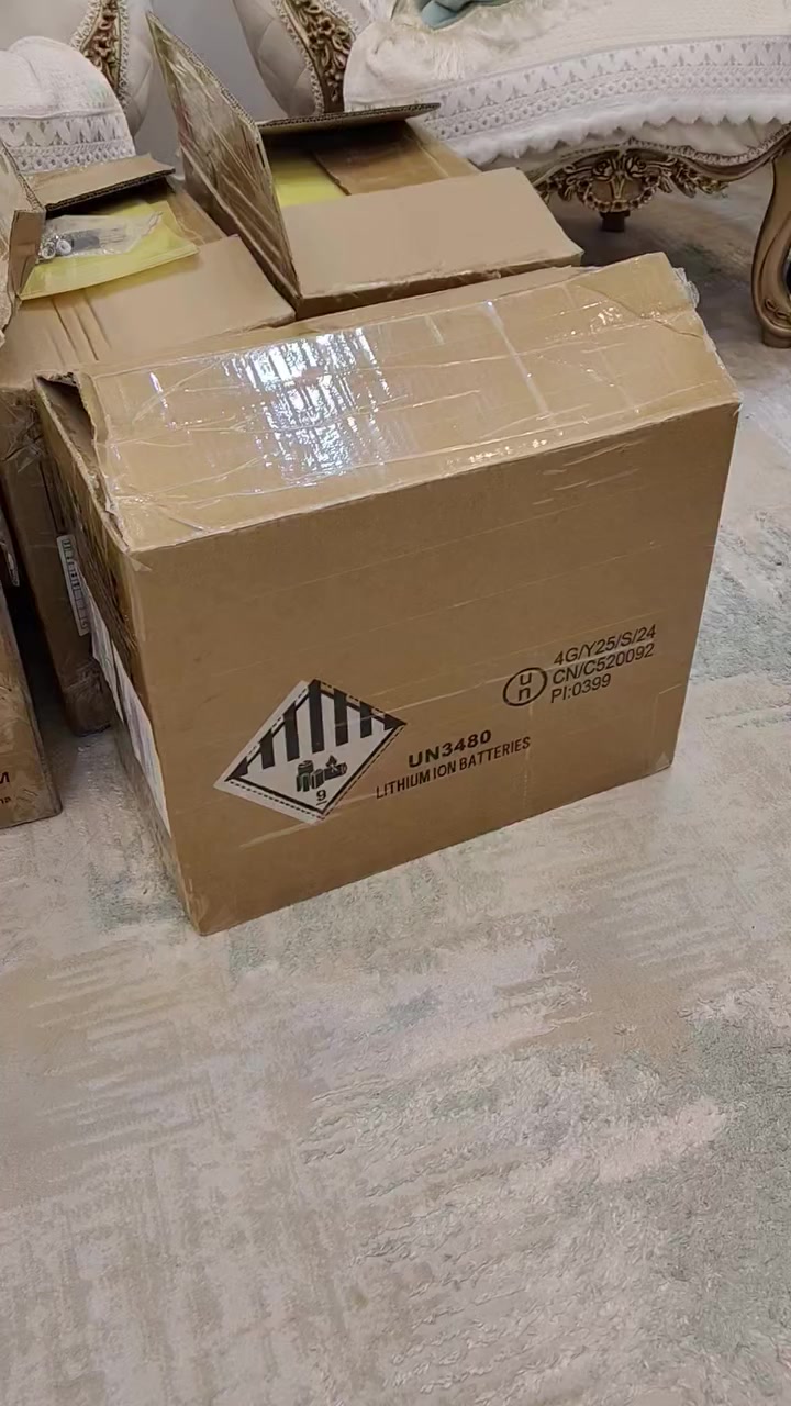 سعر الخليه 105الف
سعر البكج 16كيلو خاص بالطاقة الشمسية لتجهيز المنازل ب10 امبير لمدة اكثر من 6 ساعات  .. 1950000 مليون ضمان خمس سنوات .. بغداد حي الاعلام للتواصل 

مهندس حيدر  ***********  .. ***********
