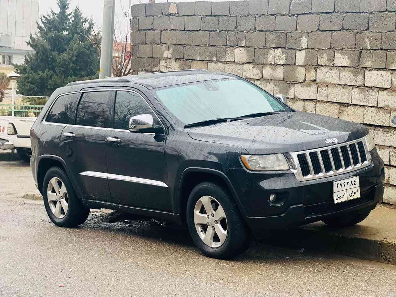 جێب لاریدۆ
مۆدێل ٢٠١٢
مواسەفات فول فول lemetd🥇
پانۆراما کوشن جلد و غەزن کوشن هیتەر مکەبەرە بیتس سنوق جەگ کامێرا حاسە بەسمە شەغال دەبڵ گێڕ شاشە لەمس پایدەر کارەبا دوگمەی کەرەڤان بلاجکتۆر تەحکومات کامل سوکان زۆر مواسەفاتی تر
١٤٣$بلاش💵
__________________________________________

گێڕ و مەکینە و ئەکسل بەشەرت
دوو پارچەی بۆیاخە 
سەنەوی بەناوی خۆمانە تەحویل و وەکالە با شەرت
١١ گەڵا خرامەی لەسەرە ئەیگێڕمەوەپاش مامەڵە
ناونیشان سلێمانی
رەقەم ☎️ ***********
سعر خوار هەموو بازاڕ ١٤٣$ کەمێک مەجال السليمانية, العراق
