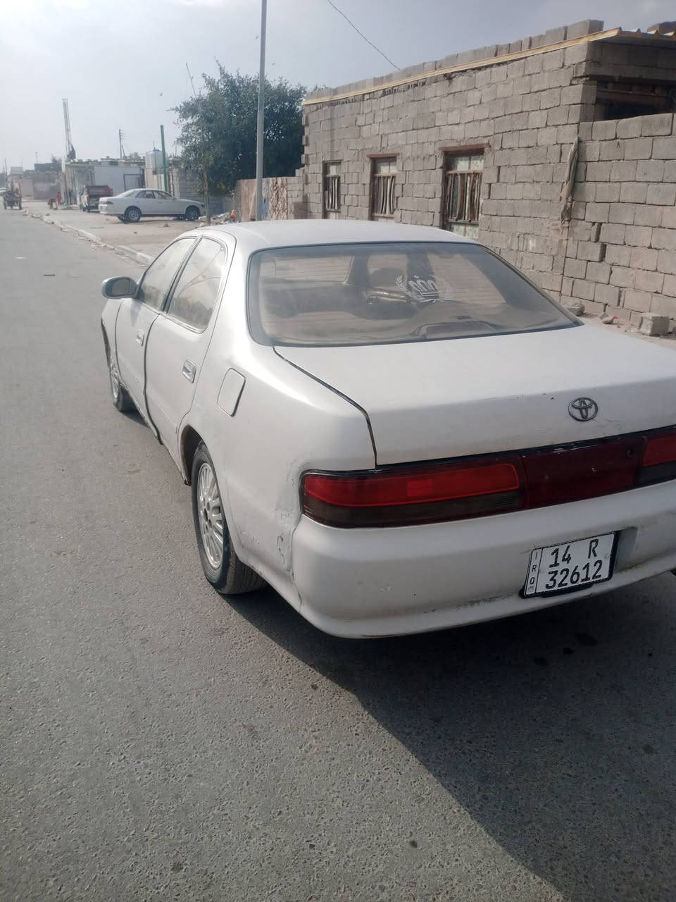 سلام عليكم كرسته نفخ  مكفوله كص ونقل وتحويل وصوليات كفاله شرط كير ومكينه ونجي  تخم تاير حداديه حلوه ويلكب دواخلهه حلوه سياره جاهزه سعر 36 بيهه مجال مكاني زبير ***********
