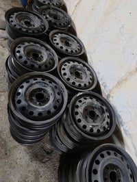 سلام وعليكم  متوفر ويل حديد انترا فورتي سيراتو  جمله فقط توصيل موجود  ...