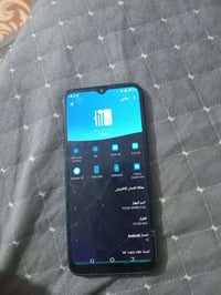 تكنو سبارك 6 جو • سماعه ماتشتغل • الديوانيه