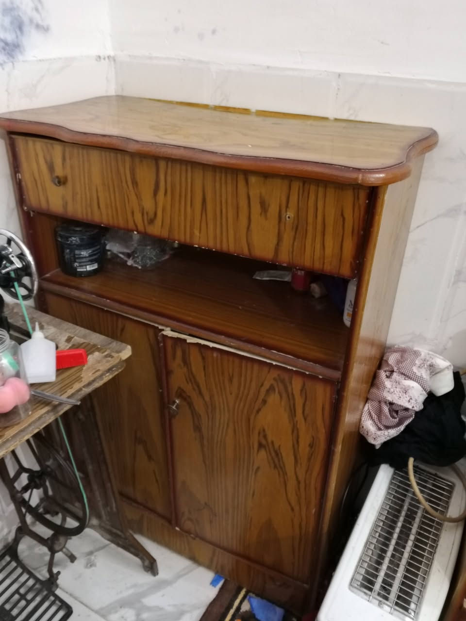 غرفة للبيع بسعر 500الف


**إذا كنت صاحب هذا الإعلان وتريد حذفه لأي سبب، رجاءا أرسل رسالة إلى الدعم الفني**