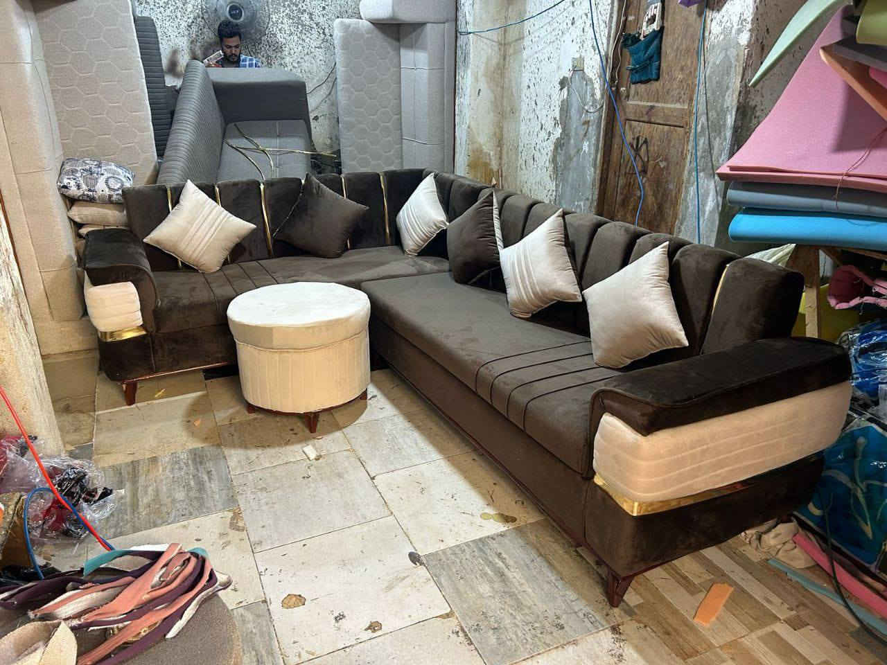 عروض يوم الجمعه اي ركنه تقيله مقاس ٢في ٣ وبف ب6500


**إذا كنت صاحب هذا الإعلان وتريد حذفه لأي سبب، رجاءا أرسل رسالة إلى الدعم الفني**