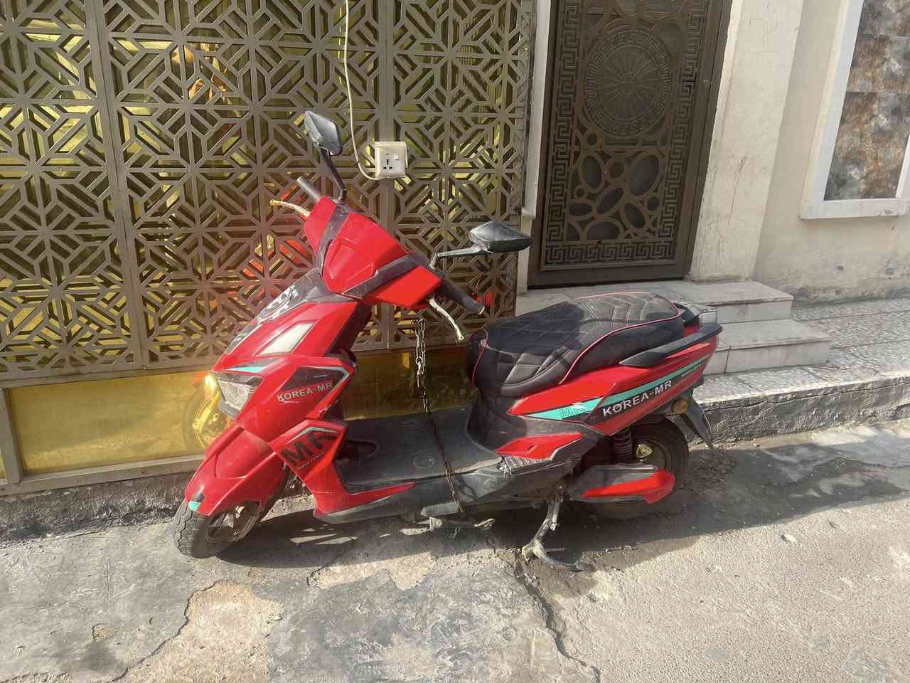 دراجه شحن ال بيع أخت جديده سعر700وبيها مجال حك جيه وعندي جادر مالتها يجي وياها هديه


**إذا كنت صاحب هذا الإعلان وتريد حذفه لأي سبب، رجاءا أرسل رسالة إلى الدعم الفني**