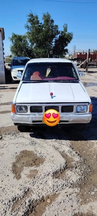 موديل ٨٩ • مكينة وكير جديده • رقم ذي قار الماني