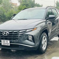 توكسان/مديل.٢٤/امريكي. حادثه بنيد وجاملغ بدون اريباك بدون دواخل دخول ج...