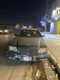شبح 92 للبيع كفالة المحرك والكير والتبريد باسمي مباشر تحويل ثاني يوم ا...