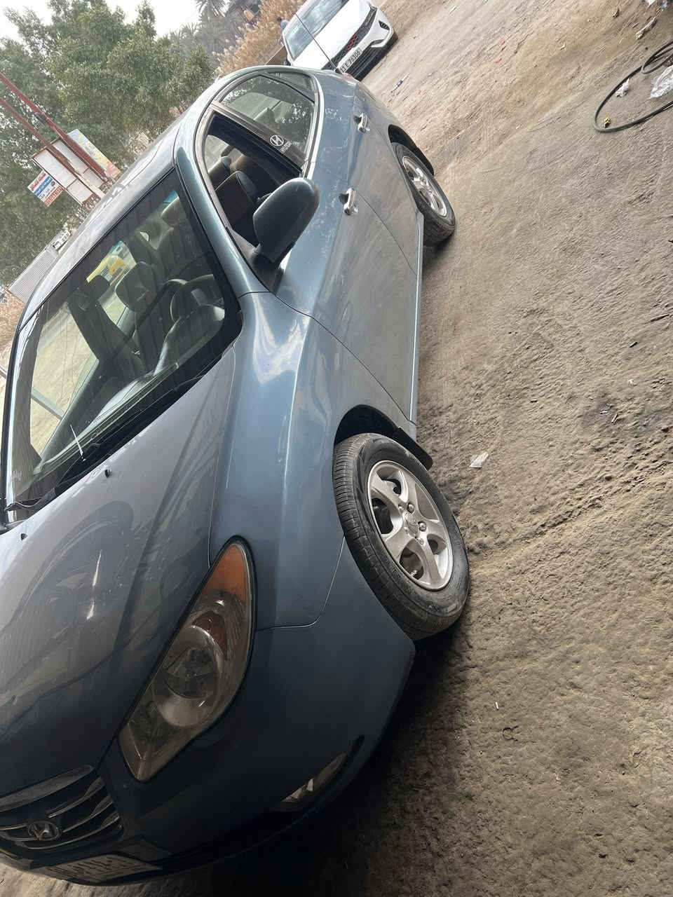 السلام عليكم النترا 2007امركي المحرك والكيرمكفول المحرك الفين تخم تاير صدرجديد مصبوغه حزام تبديل جاملغ امامي وباب الصدربدون دواخل بسمي مكان بغدادالمحموديه اواليوسفيه /***********/*********** السعر95بيهامجال بصيط
