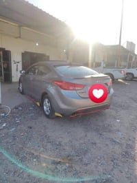 النترا • ٢٠١٣ • محرك شرط