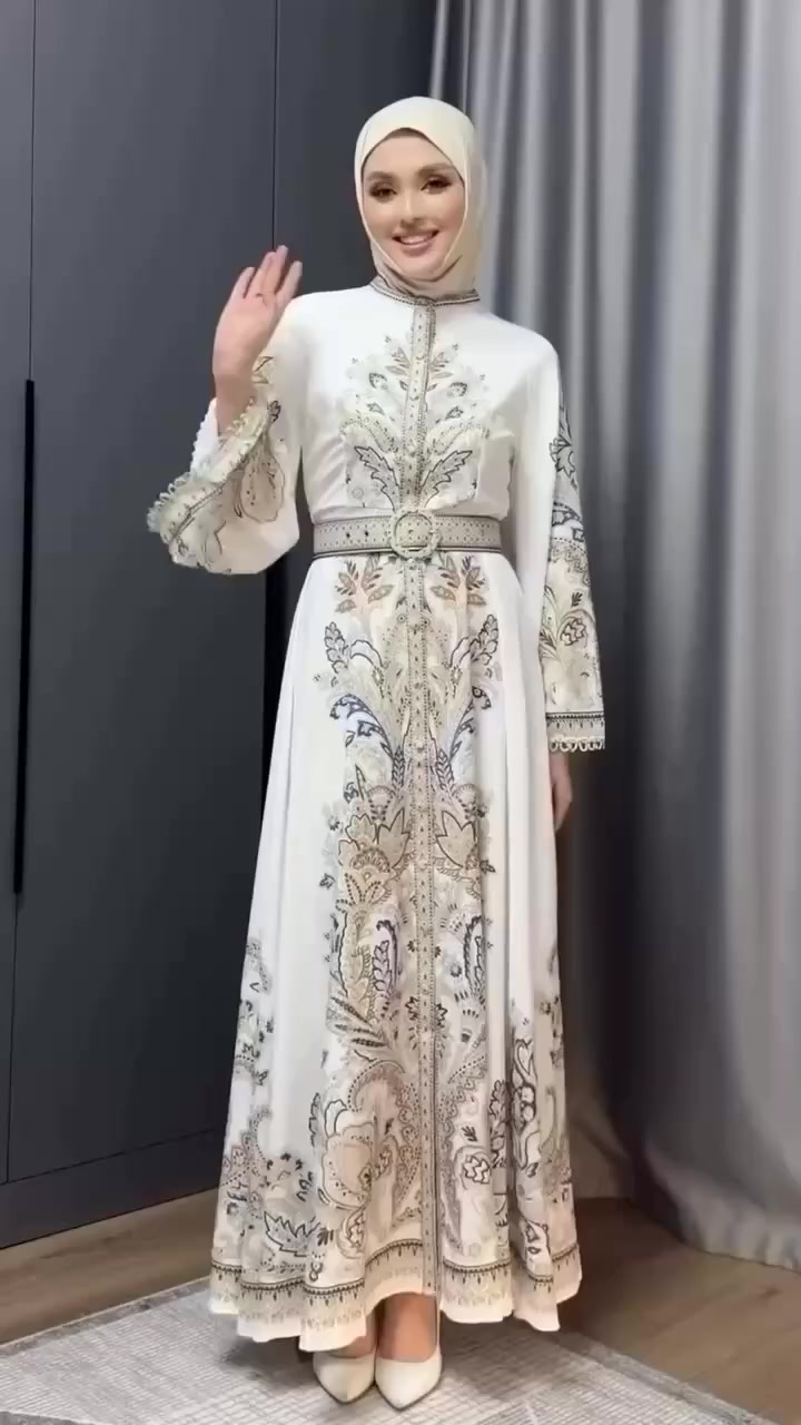 🌸 وصلت أحدث موديلات الفساتين الكوري🌸
تحبين إطلالة ناعمة ومرتّبة بدون مبالغة؟
جمعنالكِ أجمل الموديلات اللي تناسب كل مناسباتج… وكلها متوفرة الآن وبسعر مناسب وبجودة ممتازة!

✨ المقاسات المتوفرة:
من S إلى XXL (ونساعدج تختارين القياس الصح)

🚚 التوصيل فقط 3,000 دينار
خلال يوم واحد _ لكل محافظات العراق – الدفع عند الاستلام ✔️

💖 الموديلات خامة فخمة
💖 تنسيقات جاهزة
💖 صور حقيقية 100%
💖 كميات محدودة!

✨ احجزي فستانج اليوم… قبل ما يخلص! ✨
📩 للطلب راسلينا مباشرة 
#فساتين #موضة #فستان_العيد #أناقة #فاشن #فساتين_ناعمة #تنسيقات #ازياء_محجبات #جديدنا #رمضان


**إذا كنت صاحب هذا الإعلان وتريد حذفه لأي سبب، رجاءا أرسل رسالة إلى الدعم الفني**