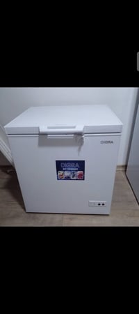 مجمدة • شبه جديدة • دهوك