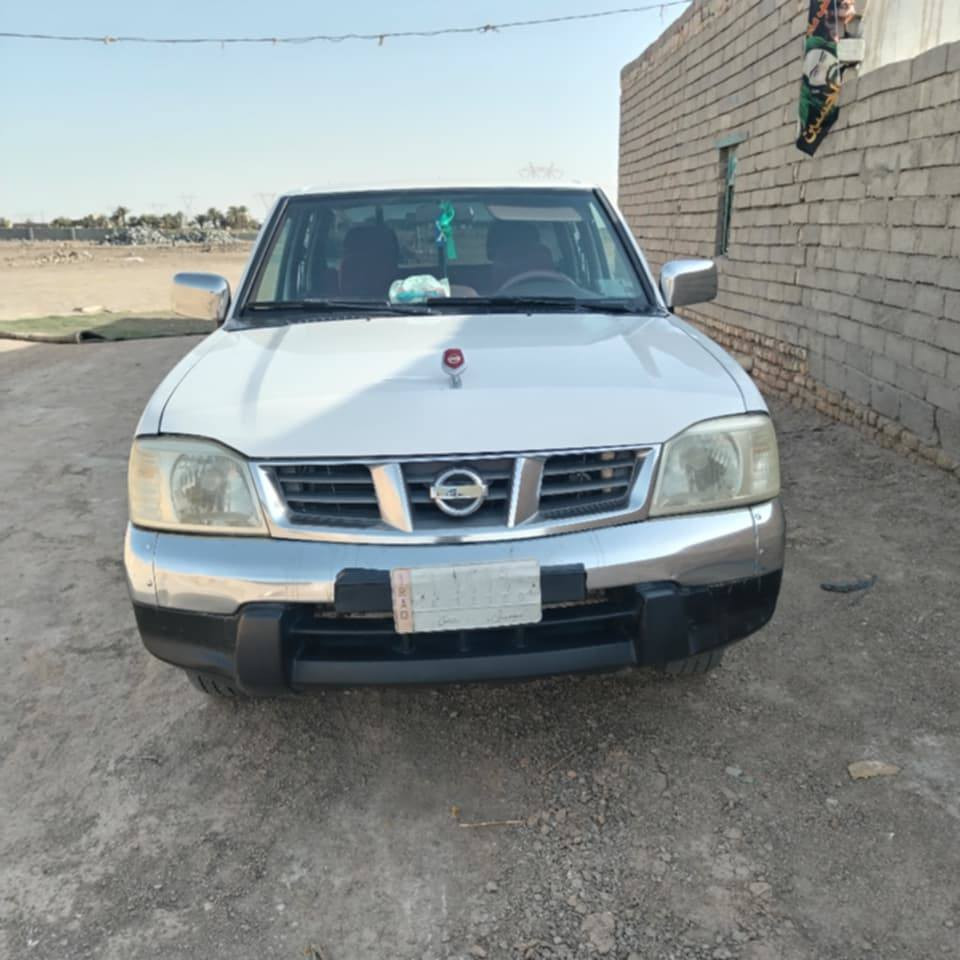 مكلف بالنشر ياجماعه الخير وينهم الشراية: 
نيسان 2013 مكفولة كفالة عامة من كلشي  ومكان السيارة الناصرية المركز وهذة الرقم *********** والسعر خاص وهذة راعية البدري البدري وسلام عليكم ورحمه الله وبركاته
