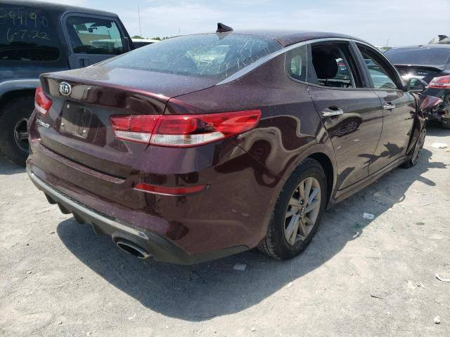 اوبتيما 2020 GDI وارد امريكي محرك2400 رقم اربيل  تحول وكاله انه حاضر السعر 130 غير متوفر عله الفيس للتواصل ع *********** مكان السياره بصره المعقل
