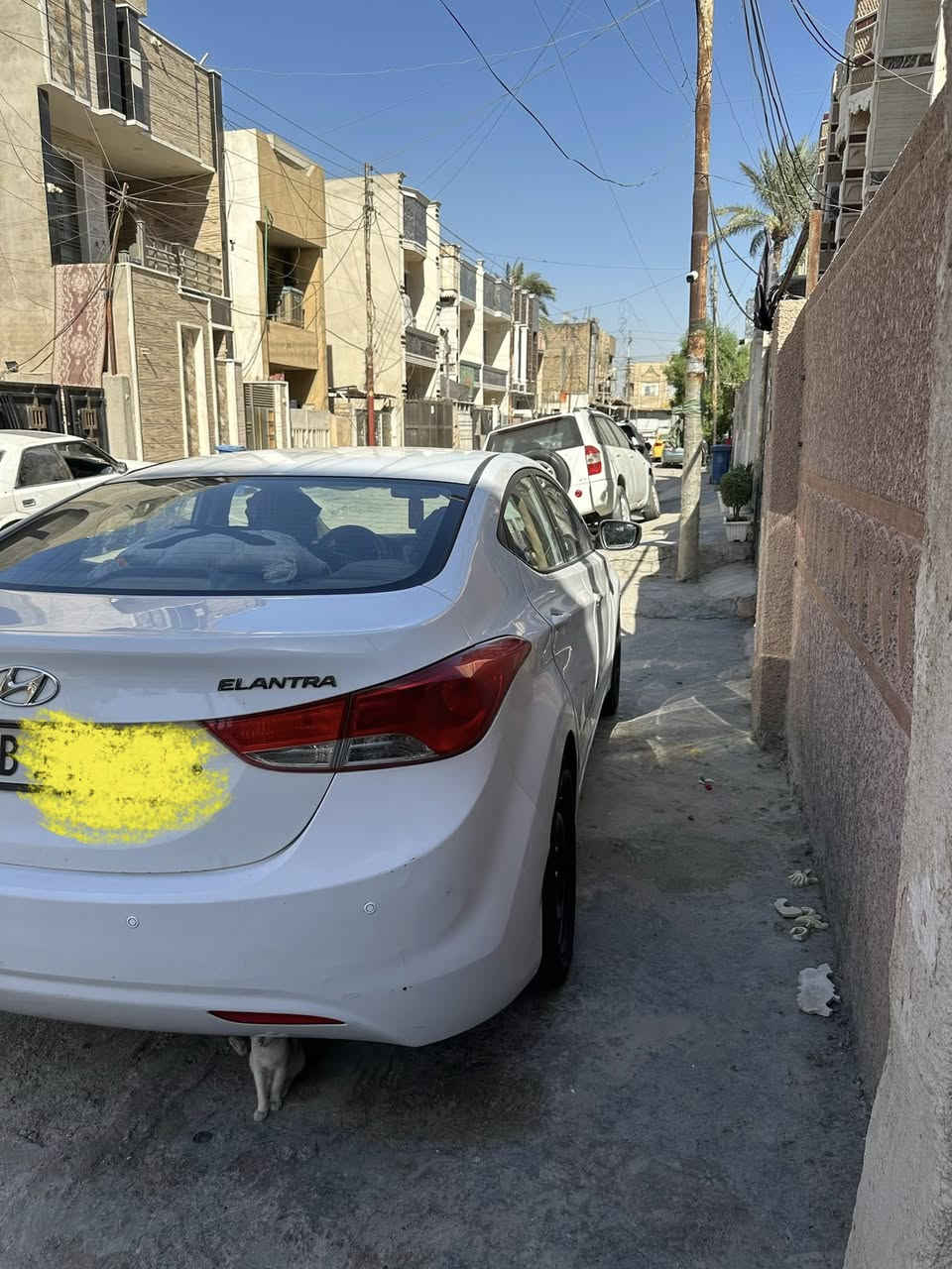 ‏ترى 12 خليجي السعر 113 الرقم سليمانية السيارة حاليا بغداد***********
