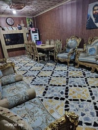 غرفة طعام • تخم طعام • تخم مصري • سفرة طعام • اثاث طعام • طاولة طعام •...