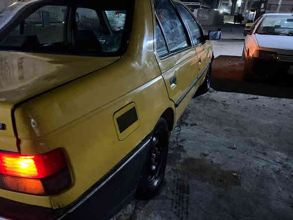 السلام عليكم 
بيجو روا ٢٠٠٩ عارضه ٢٩ بيها مجال مكاني بغداد
***********
***********
