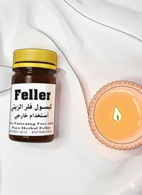 كبسول فيلر • فيلر زيتي • بدون إبر