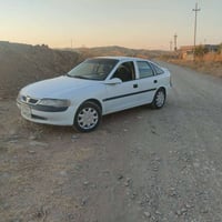 فكترا • موديل ٩٦ • قير اوتوماتيك