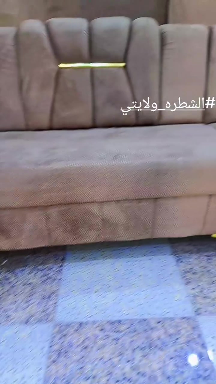 تخم مودرن تفصال درجة اولى خشب بلاويد اسود الضهر خشب جام روسي الاسفنج طبي امتياز اول  طول التخم ٧ ونص رجلين حديد درجة اولىالعنوان مقابل ملعب #الشطره الولمبي.  مجمع بركات الصادق. #رقمي ***********
