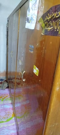 كنتور 5 باب   ميز مراية   زاوية ملابس   كاروك اطفال   ثلاجة   ابيعهن ب...