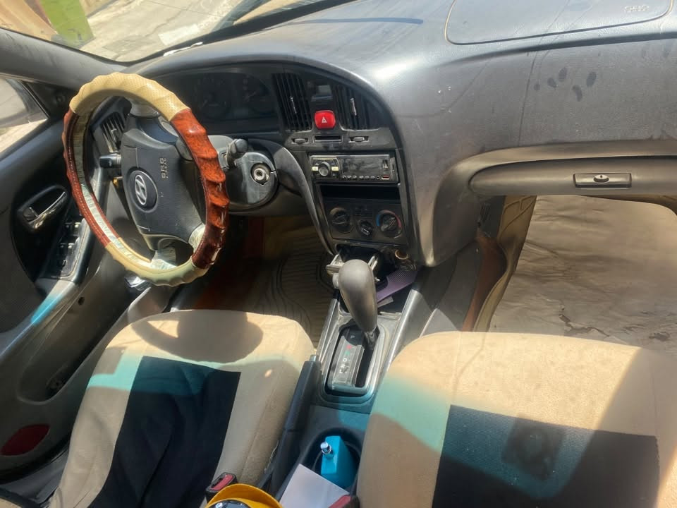 النترا ٢٠٠٤ بدون ضربة باسمي هزة شهر ٩يالتسقط  سنوية ٢٠٣٠التبريد نقص قايش بس  كير جديد مصار ٦اشهر 
كهربائيات شغالة مكانهة بعقوبة ***********
سعر ٤٨وبيهة مجال بسيط كلش
